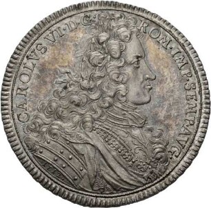 Taler der Reichsstadt Schwäbisch Hall, 1712