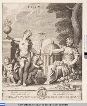 [Felicitas; Felicitas]