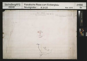 Zweigler Fundgrube bei Wildenau (Schwarzenberg)