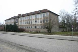 Guben, Hegelstraße 1 a