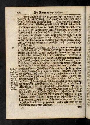 376-381, So ist Gottes Genade in Christo Jesu ...