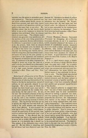 Medical news and library. 19. 1861