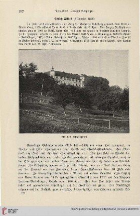⟦Schloß Filseck⟧