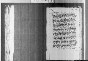 Testament von Konerdinck, Henrich, Pelzer und Gertrud Greving, Eheleute