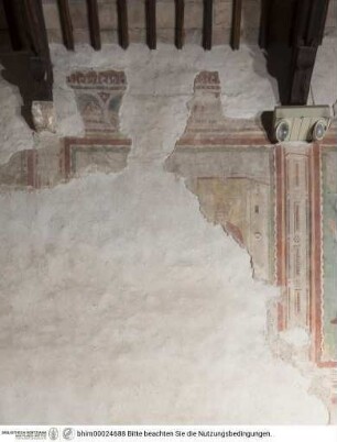 Szenen aus dem Neuen Testament, Der Bethlehemitische Kindermord (?)