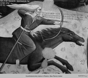 Triumph des Todes