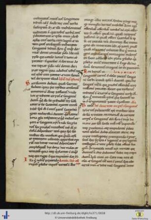 [17vb - 21vb] De veritate corporis et sanguinis domini.
