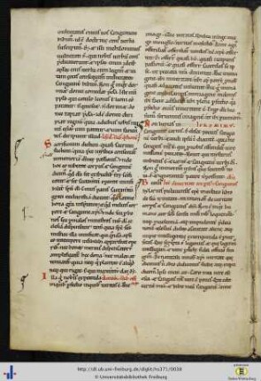 [17vb - 21vb] De veritate corporis et sanguinis domini.