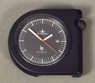 Armbanduhr (Herrenarmbanduhr)