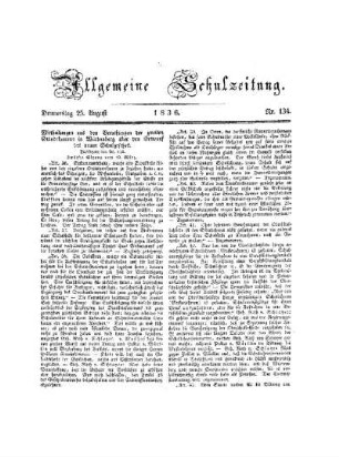 134: Heft 134