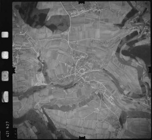 Luftbild: Film 1 Bildnr. 132