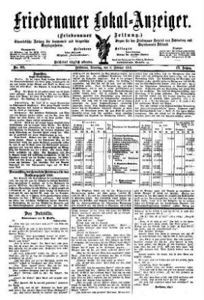Nr. 33, 08.02.1910