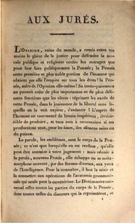 Nouveaux principes de Grammaire