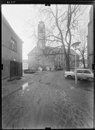 Rathaus