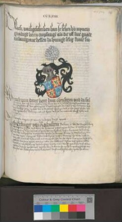 Wirich von Daun zu Oberstein