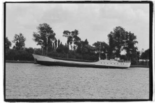 Ria (1960), H. G. Jacobs, Elsfleth
