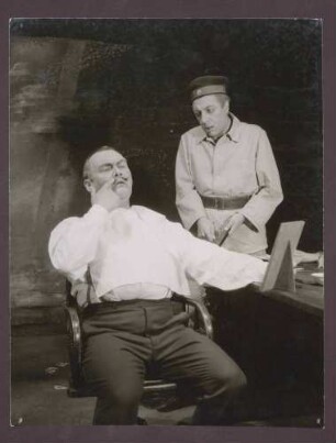 Wozzeck (Alban Berg)
