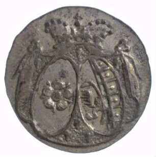 Münze, 1/36 Taler, Mariengroschen, 1804