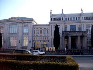 München: Villa Stuck