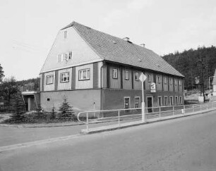 Gasthof "Talmühle"