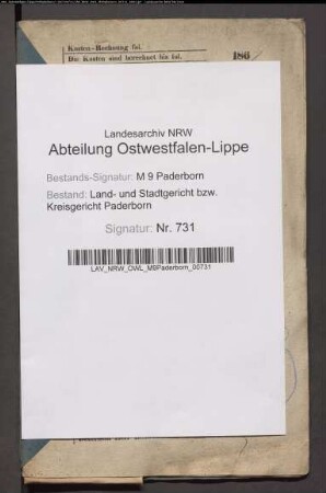 Erblasser: Vollmer, Anton: