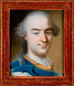 Carl Theodor (1724-1799), Kurfürst von der Pfalz, Herzog von Jülich-Berg