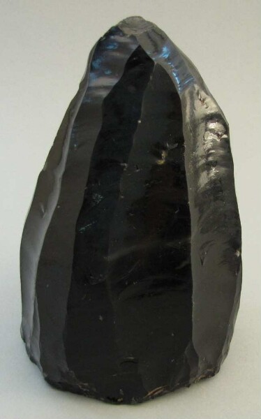 Obsidian core (nucleus)