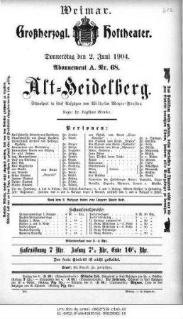 Alt=Heidelberg