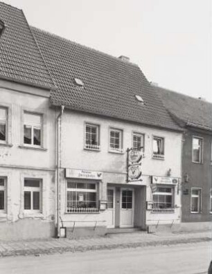 Gaststätte Zwerghahn