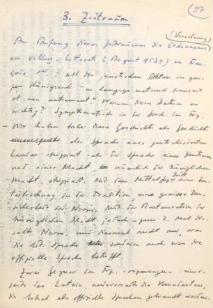 97-104, Einleitung
