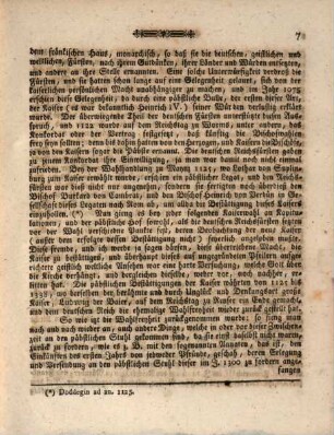 Briefe eines Baiern : a) Ueber die geistliche Gewalt der Bischöfe, Erzbischöfe, und des Pabsts, b) über die Nuntiaturen, c) ob man baierisch landesherrlicher Seits bemüßigt und berechtigt sey, eigne Bischöfe aufzustellen, d) über die Konkordaten des Landesherrn in Baiern mit den Bischöfen, e) über die geistlichen Fürtenthümer in Deutschland, f) über die geistlichen Einrichtungen überhaupt