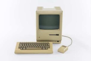 Apple Macintosh 128K