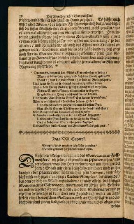 78-109, Capitel XXII. - Capitel XXXIV.