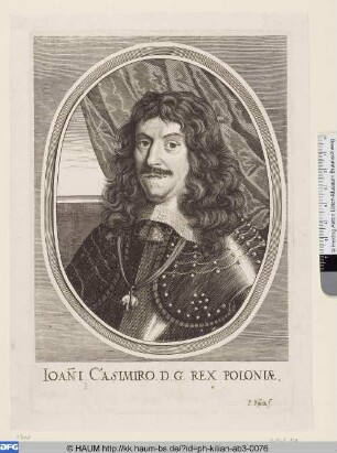 [Jan II.Casimir von Polen; Johann II Casimir]