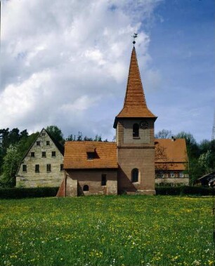 Sankt Oswald