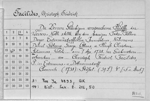 Götze, Friedrich von - Götze, Margaretha