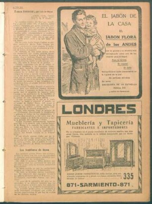 Fases históricas : "Hasta cuándo, Catalina, abusarás de nustra paciencia?" M. T. Cicerón