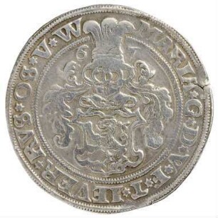 Münze, Taler, 1567 n. Chr.?