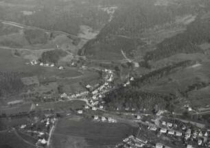 Ort, Neuhaus-Schierschnitz