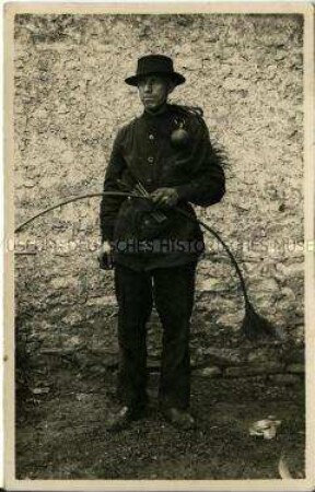 Schornsteinfeger