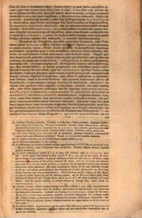 Programma funebre, quo memoriam P. F. Sophiae Elisabethae, e gente Bohniana, Beniam. Gottl. Bosseckii ... uxoris ... conservat Academiae Lipsiensis Rector : [inest defunctae vita, aut. est Jo. Erh. Kapp]