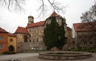 Schloss Droyßig