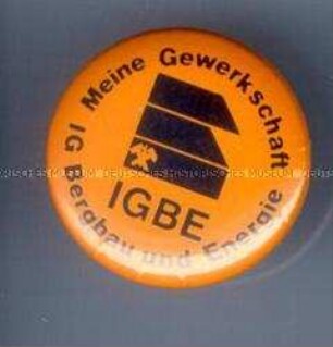 IGBE (Industriegewerkschaft Bergbau und Energie)