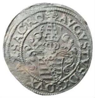 Fundmünze, Groschen, 1561