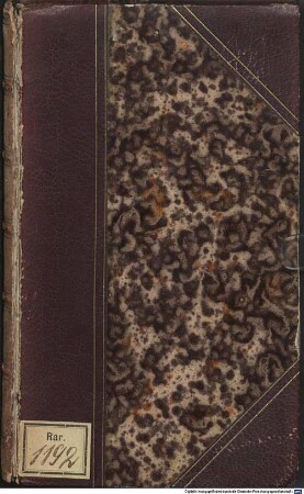 Melusina : Die schöne und liebliche Histori oder wunderbarliche Geschicht, von der Edlen und schönen Melusina ; Darauß man des Glücks und zeitlichen wesens unbestendigkeit mit fleiß erlernen möge