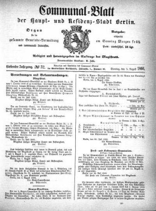 1866,32: No. 32, 5. August 1866