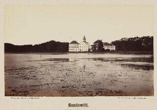 Sundewitt - Schloss Gravenstein