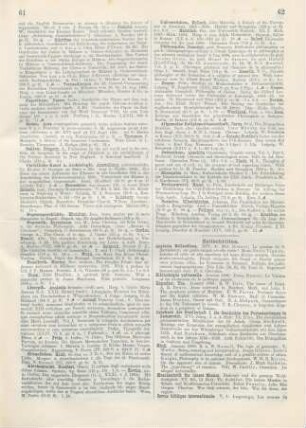 Zeitschriften