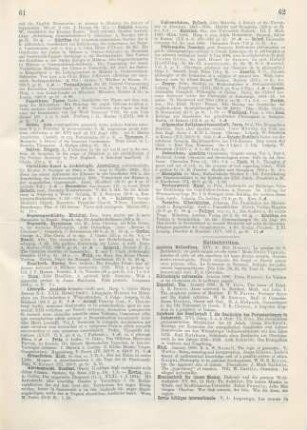 Zeitschriften