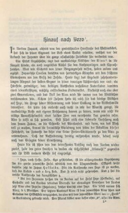 67-80 Hinauf nach Yezo